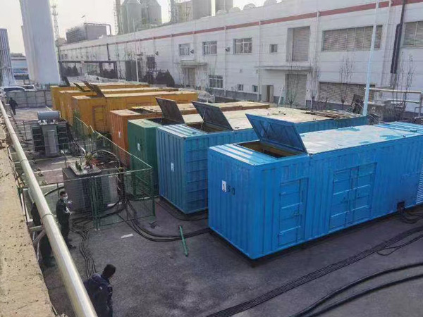 陇南发电机出租告诉你怎样去选住宅导线呢?